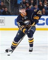 Jack Eichel Longsleeve T-shirt #3534919