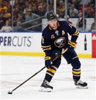 Jack Eichel Longsleeve T-shirt #3534920
