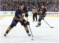 Jack Eichel Longsleeve T-shirt #3534921