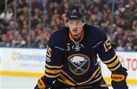 Jack Eichel Longsleeve T-shirt #3534922