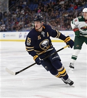Jack Eichel Longsleeve T-shirt #3534929
