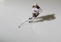 Jack Eichel tote bag #G2576768