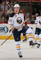 Jack Eichel tote bag #G2576771