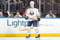 Jack Eichel tote bag #G2576774