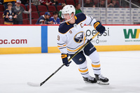 Jack Eichel tote bag #G2576776