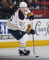 Jack Eichel tote bag #G2576777