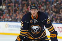 Jack Eichel tote bag #G2576782