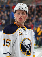 Jack Eichel tote bag #G2576783