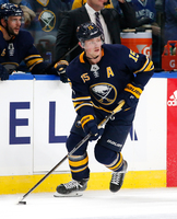 Jack Eichel tote bag #G2576784