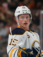 Jack Eichel mug #G2576785