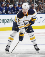 Jack Eichel tote bag #G2576786