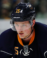 Jack Eichel tote bag #G2576787