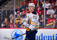 Jack Eichel mug #G2576788