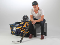 Jack Eichel mug #G2576790