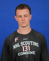 Jack Eichel tote bag #G2576793