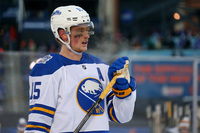 Jack Eichel mug #G2576796