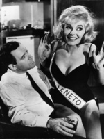 Jack Lemmon Longsleeve T-shirt #2593887