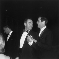 Jack Lemmon Tank Top #2594043