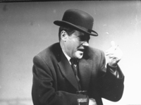 Jack Lemmon t-shirt #2594055