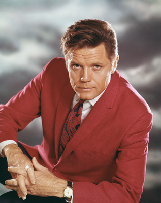 Jack Lord puzzle