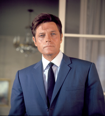 Jack Lord phone case