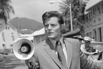 Jack Lord Poster 2557038