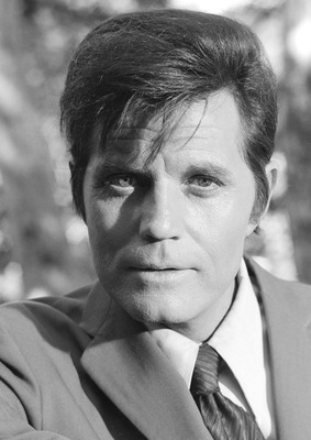 Jack Lord Mouse Pad 2557049