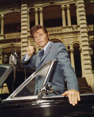 Jack Lord Poster 2681108
