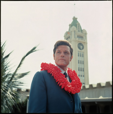 Jack Lord Poster 2681111