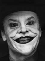 Jack Nicholson tote bag #G154016