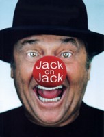 Jack Nicholson tote bag #G154020