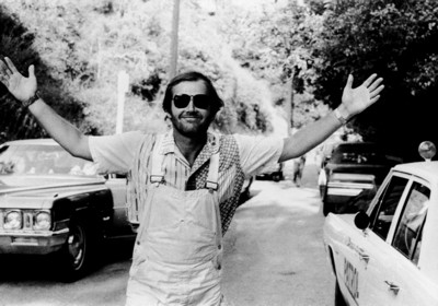 Jack Nicholson posters