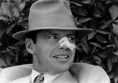 Jack Nicholson posters