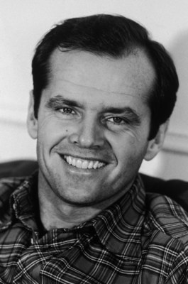 Jack Nicholson posters