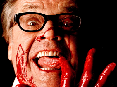 Jack Nicholson posters