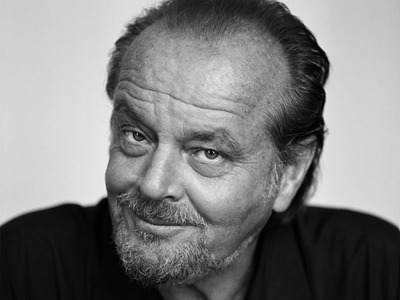 Jack Nicholson posters