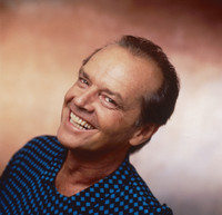 Jack Nicholson t-shirt #2120427