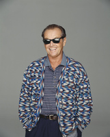 Jack Nicholson Tank Top #2120428