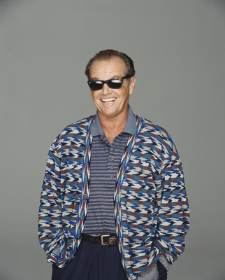 Jack Nicholson posters