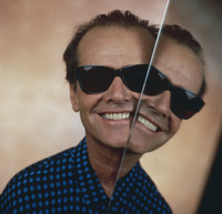 Jack Nicholson hoodie #2120429