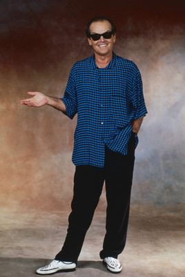 Jack Nicholson posters