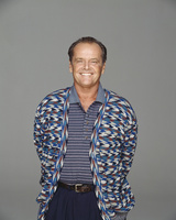 Jack Nicholson Tank Top #2120434