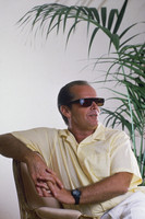 Jack Nicholson tote bag #G459207