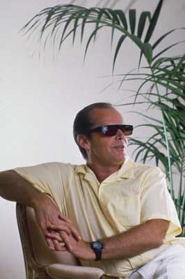 Jack Nicholson posters