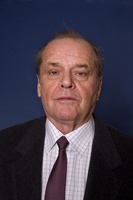 Jack Nicholson tote bag #G532356