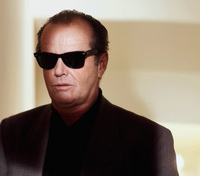 Jack Nicholson hoodie #2203727