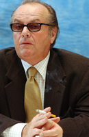 Jack Nicholson longsleeve t-shirt #2222887