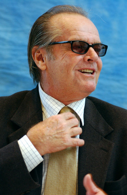 Jack Nicholson posters