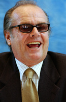 Jack Nicholson mug #G559785