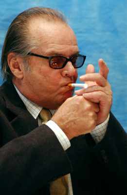 Jack Nicholson posters